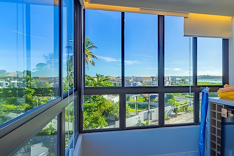 Atlantis 312: Luxury and Style Porto de Galinhas