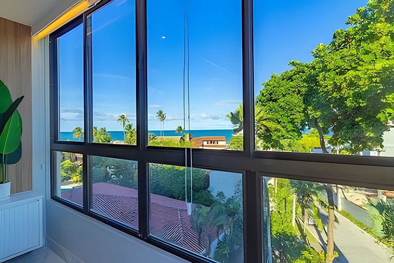 Atlantis 312: Luxury and Style Porto de Galinhas