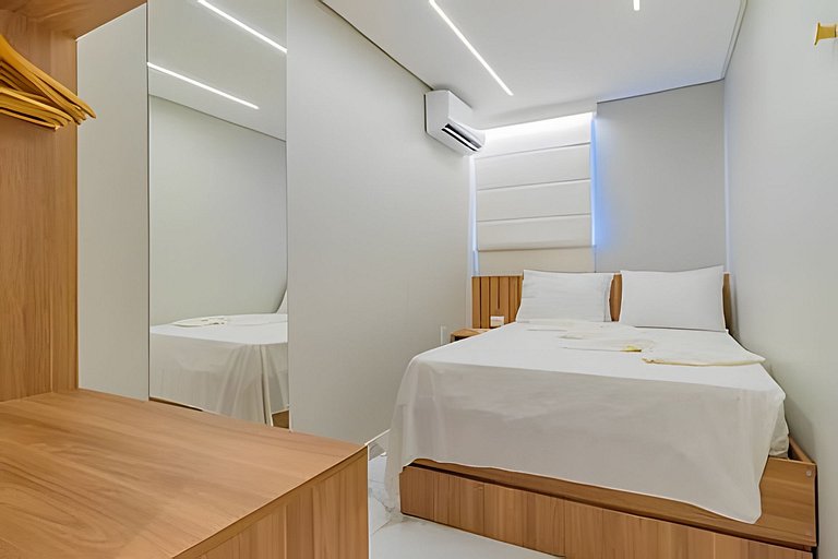 Atlantis 312: Luxury and Style Porto de Galinhas