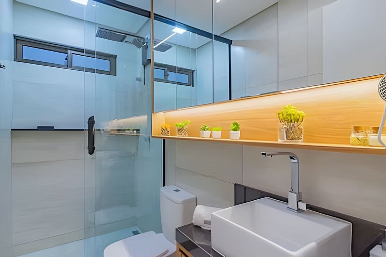 Atlantis 312: Luxury and Style Porto de Galinhas