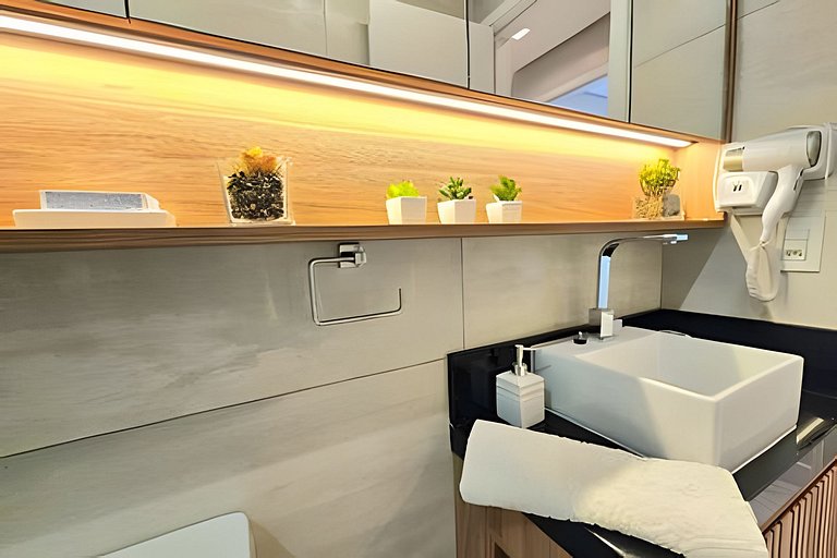 Atlantis 312: Luxury and Style Porto de Galinhas