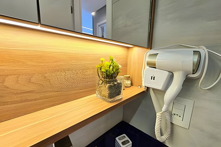 Atlantis 312: Luxury and Style Porto de Galinhas