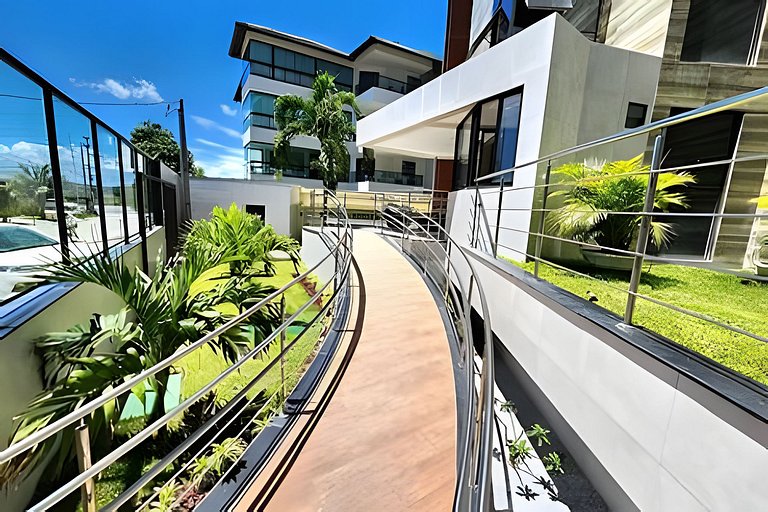 Atlantis 312: Luxury and Style Porto de Galinhas