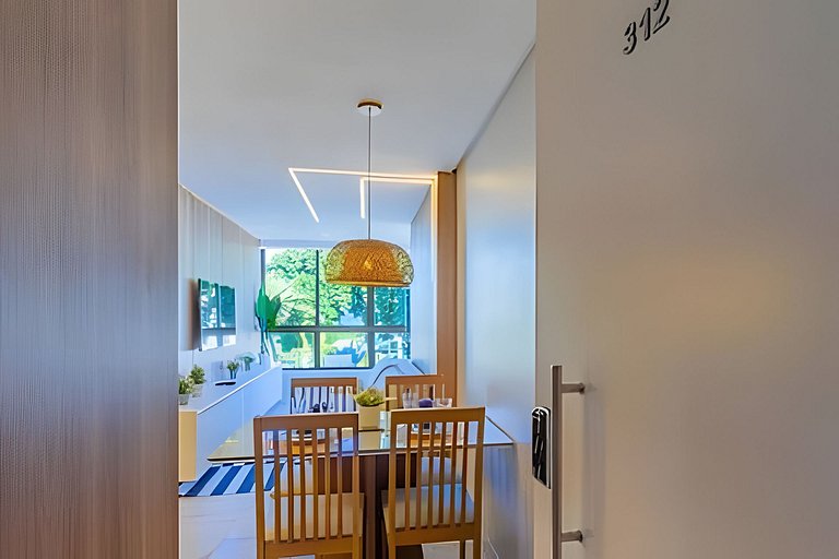 Atlantis 312: Luxury and Style Porto de Galinhas