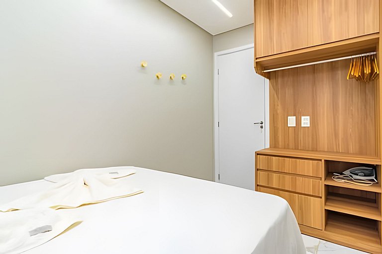 Atlantis 312: Luxury and Style Porto de Galinhas