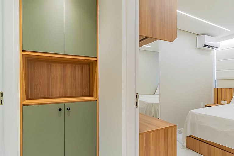 Atlantis 312: Luxury and Style Porto de Galinhas