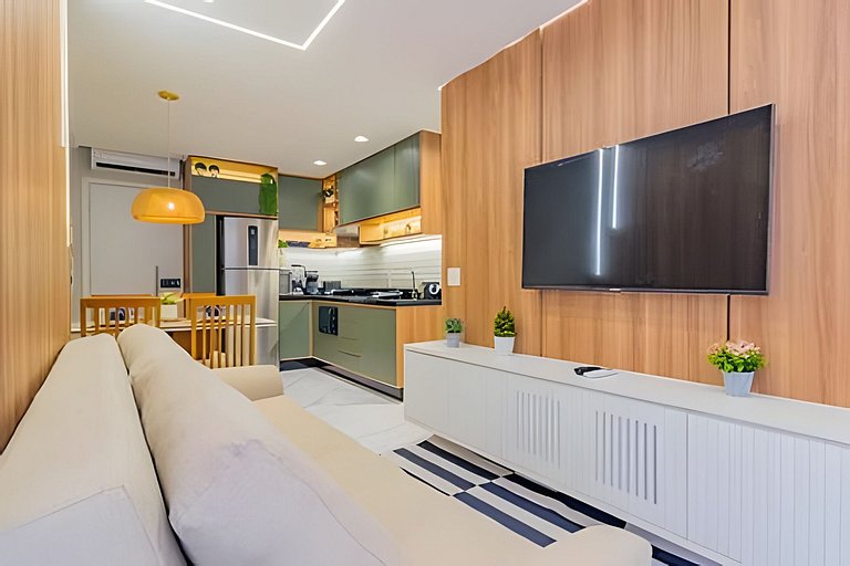 Atlantis 312: Luxury and Style Porto de Galinhas