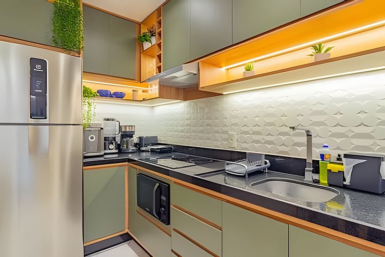 Atlantis 312: Luxury and Style Porto de Galinhas