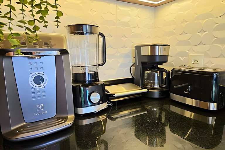 Atlantis 312: Luxury and Style Porto de Galinhas