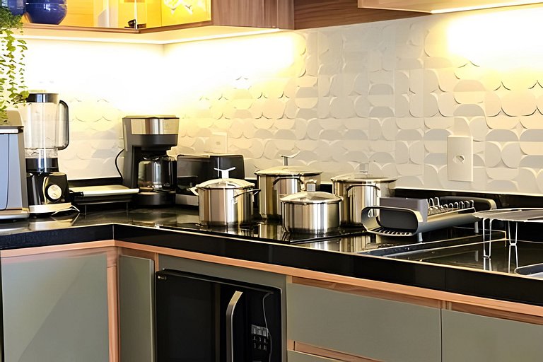 Atlantis 312: Luxury and Style Porto de Galinhas