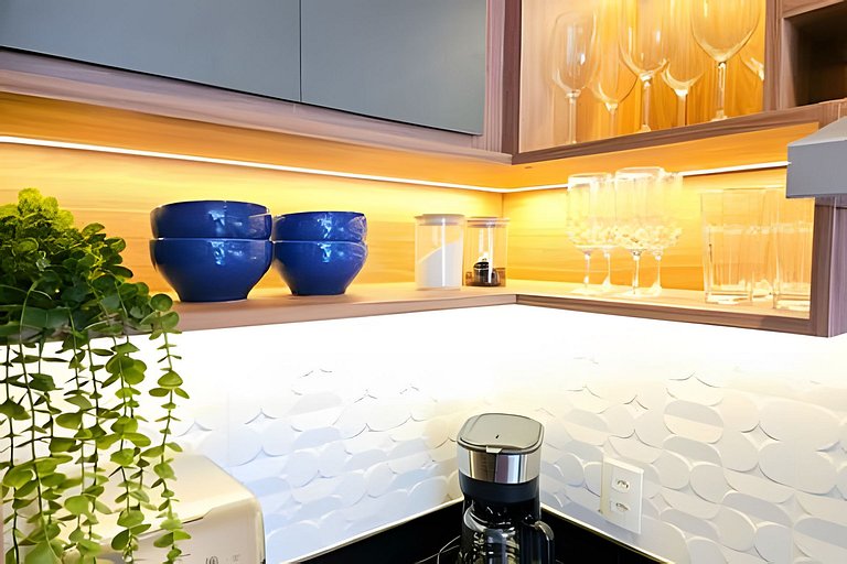 Atlantis 312: Luxury and Style Porto de Galinhas