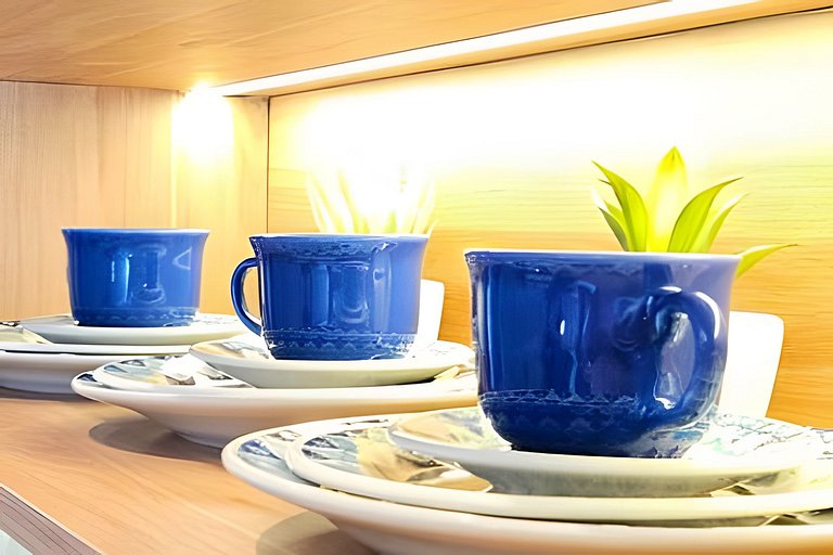 Atlantis 312: Luxury and Style Porto de Galinhas