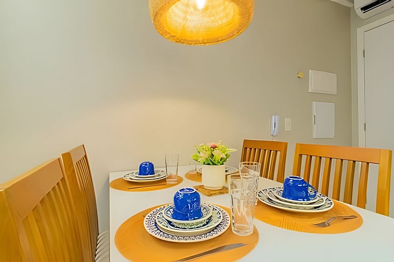 Atlantis 312: Luxury and Style Porto de Galinhas