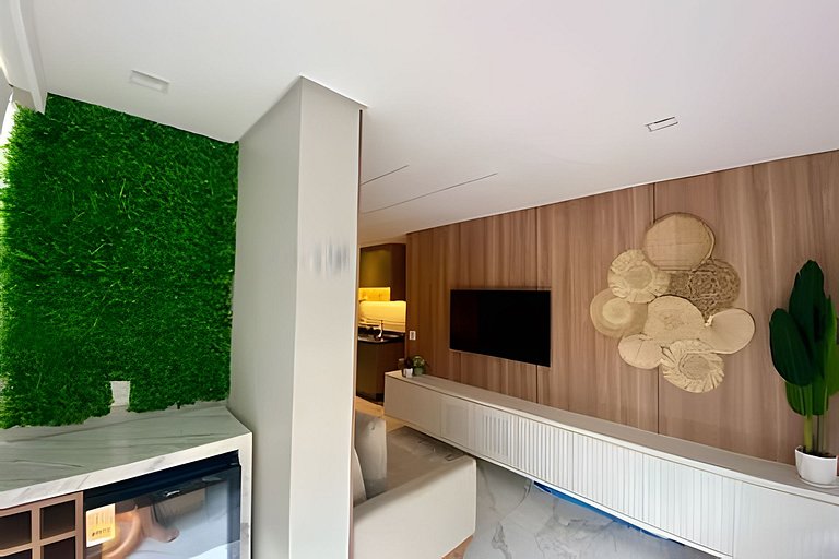 Atlantis 312: Luxury and Style Porto de Galinhas