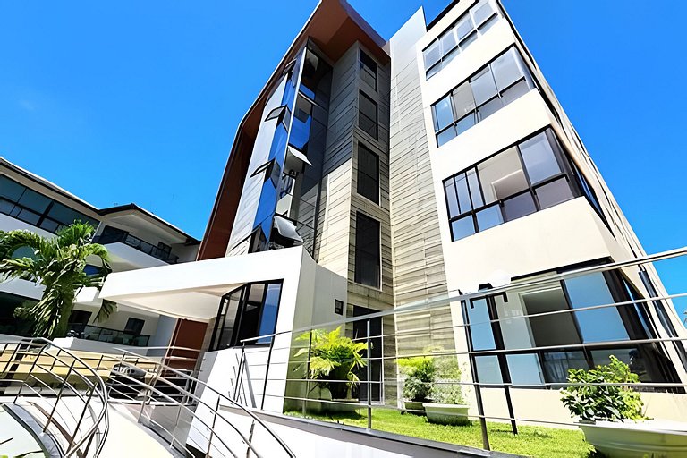 Atlantis 312: Luxury and Style Porto de Galinhas