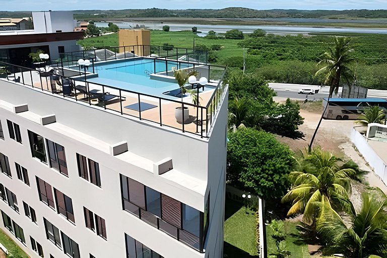 Atlantis 312: Luxury and Style Porto de Galinhas
