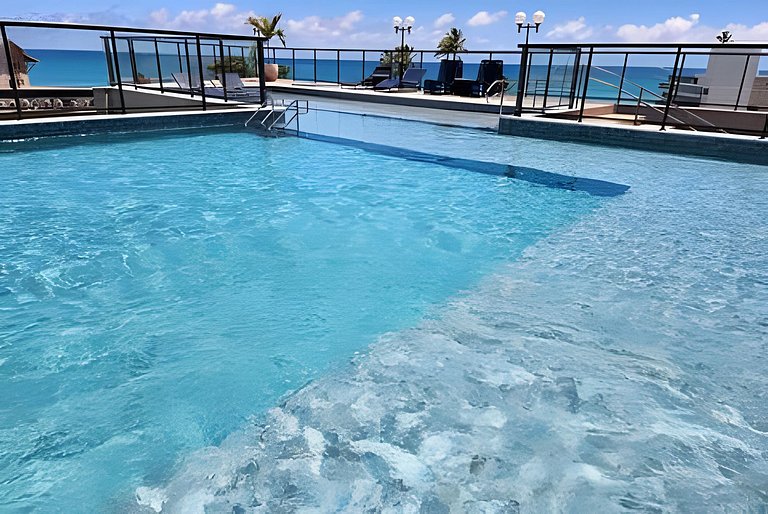 Atlantis 312: Luxury and Style Porto de Galinhas