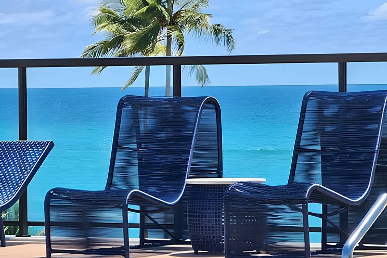 Atlantis 312: Luxury and Style Porto de Galinhas