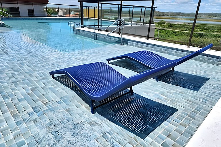 Atlantis 312: Luxury and Style Porto de Galinhas