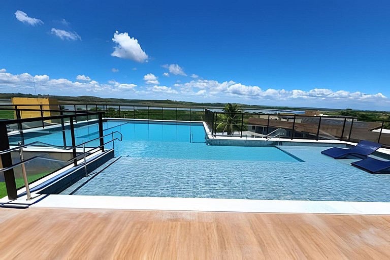 Atlantis 312: Luxury and Style Porto de Galinhas