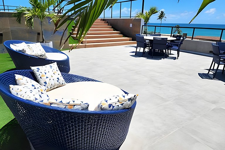 Atlantis 312: Luxury and Style Porto de Galinhas