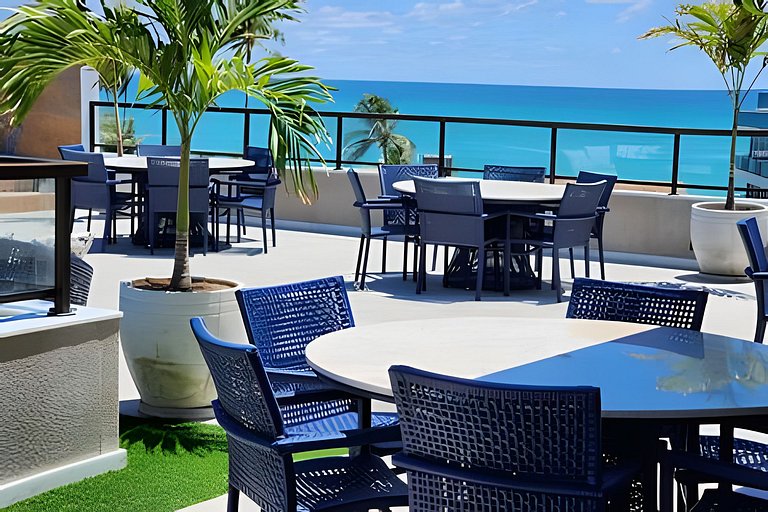 Atlantis 312: Luxury and Style Porto de Galinhas