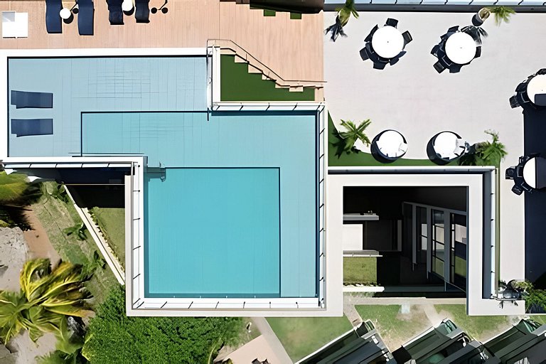 Atlantis 312: Luxury and Style Porto de Galinhas