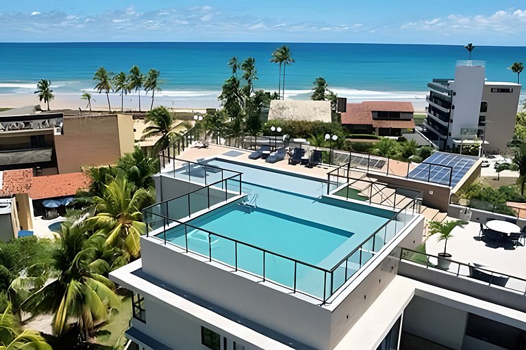 Atlantis 312: Luxury and Style Porto de Galinhas