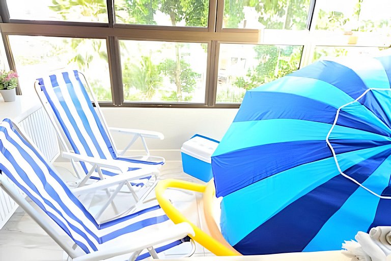 Atlantis 312: Luxury and Style Porto de Galinhas