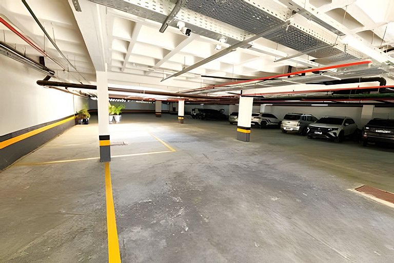 Atlantis 312: Luxury and Style Porto de Galinhas