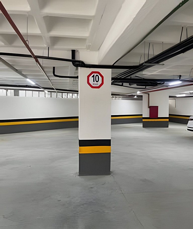 Atlantis 312: Luxury and Style Porto de Galinhas