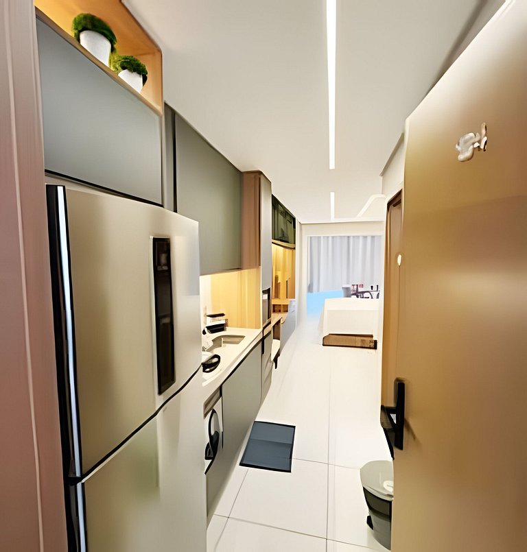 Luxury Varandas 404 Close to Porto Boardwalk