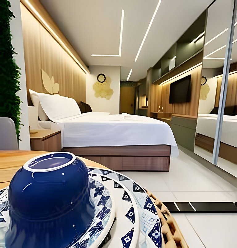 Luxury Varandas 104 Close to Porto Boardwalk