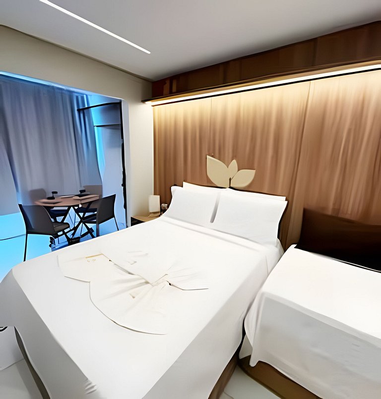 Luxury Varandas 104 Close to Porto Boardwalk