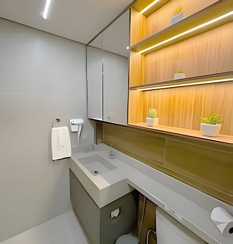 Luxury Varandas 104 Close to Porto Boardwalk