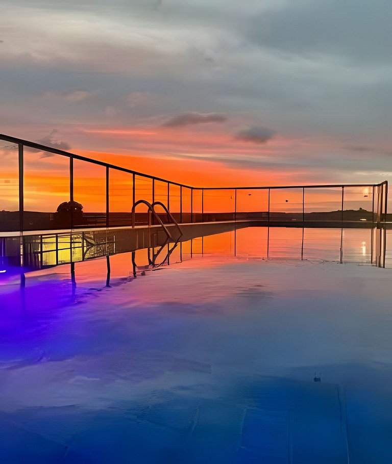 Luxury Varandas 104 Close to Porto Boardwalk