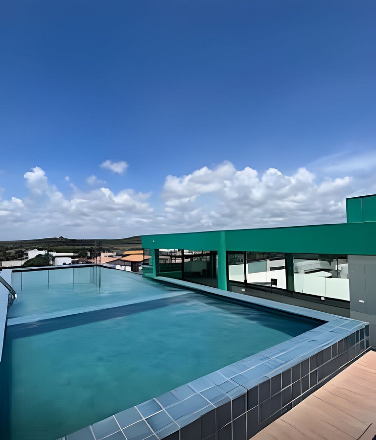 Luxury Varandas 104 Close to Porto Boardwalk