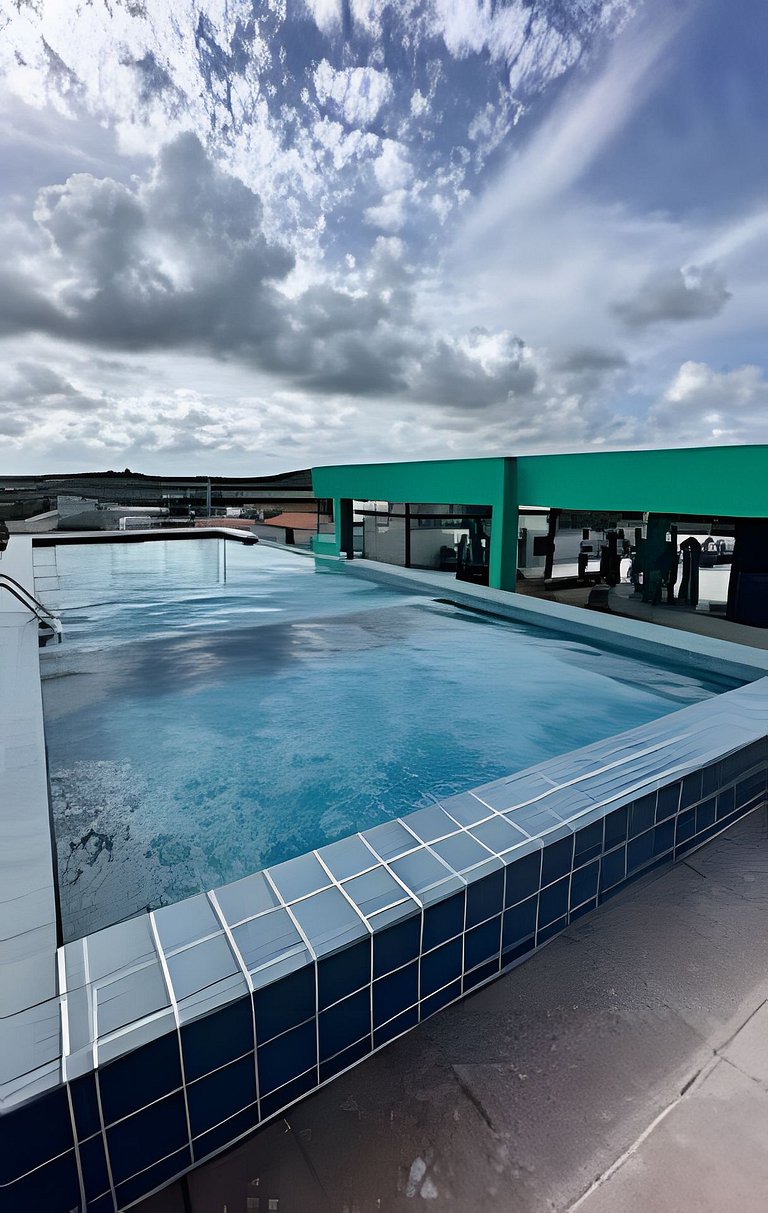 Luxury Varandas 104 Close to Porto Boardwalk