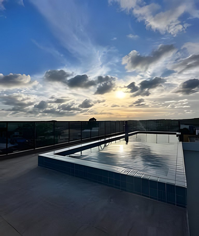 Luxury Varandas 104 Close to Porto Boardwalk