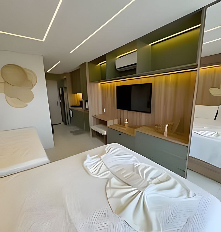 Luxury Varandas 404 Close to Porto Boardwalk