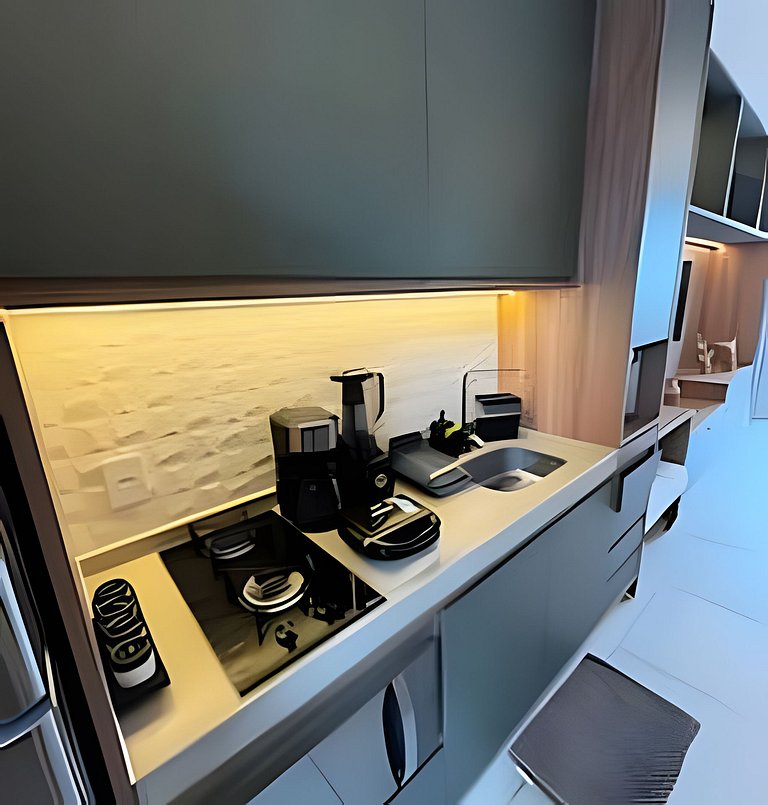 Luxury Varandas 404 Close to Porto Boardwalk