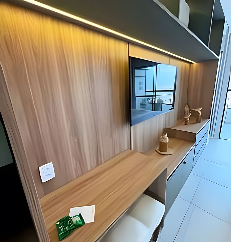 Luxury Varandas 404 Close to Porto Boardwalk