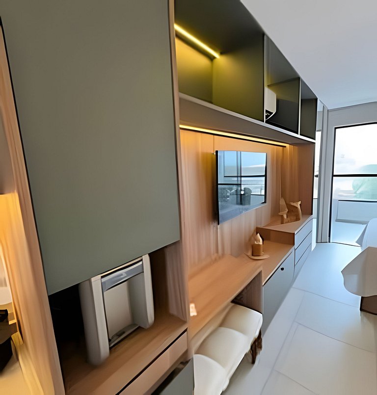 Luxury Varandas 404 Close to Porto Boardwalk