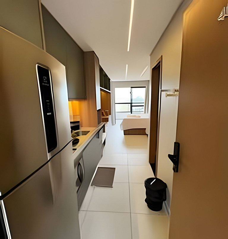 Luxury Varandas 404 Close to Porto Boardwalk