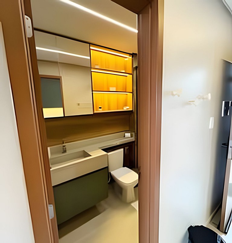 Luxury Varandas 404 Close to Porto Boardwalk