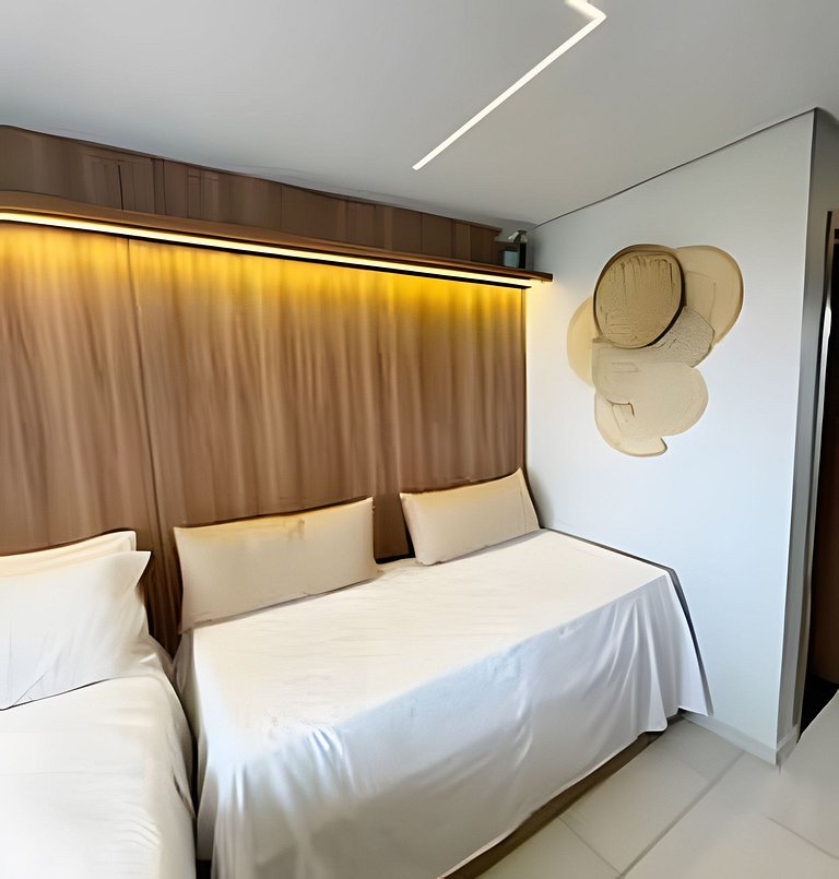 Luxury Varandas 404 Close to Porto Boardwalk