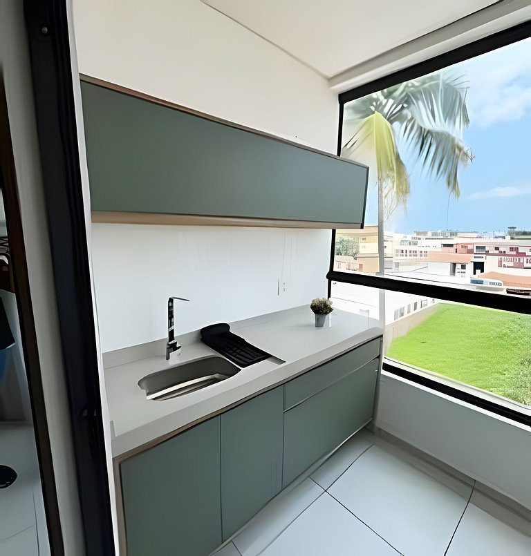 Luxury Varandas 404 Close to Porto Boardwalk