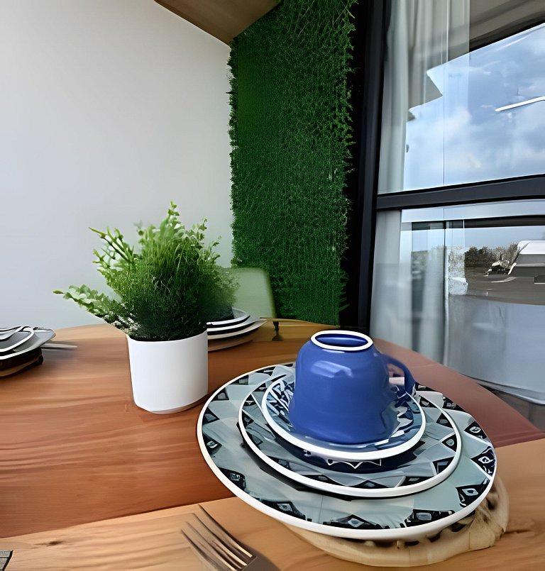 Luxury Varandas 404 Close to Porto Boardwalk