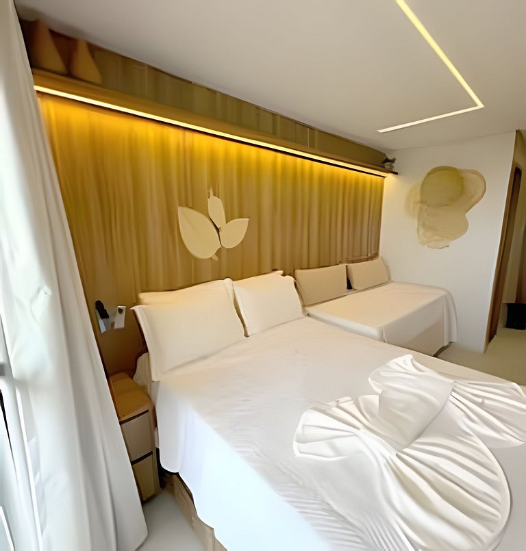 Luxury Varandas 404 Close to Porto Boardwalk