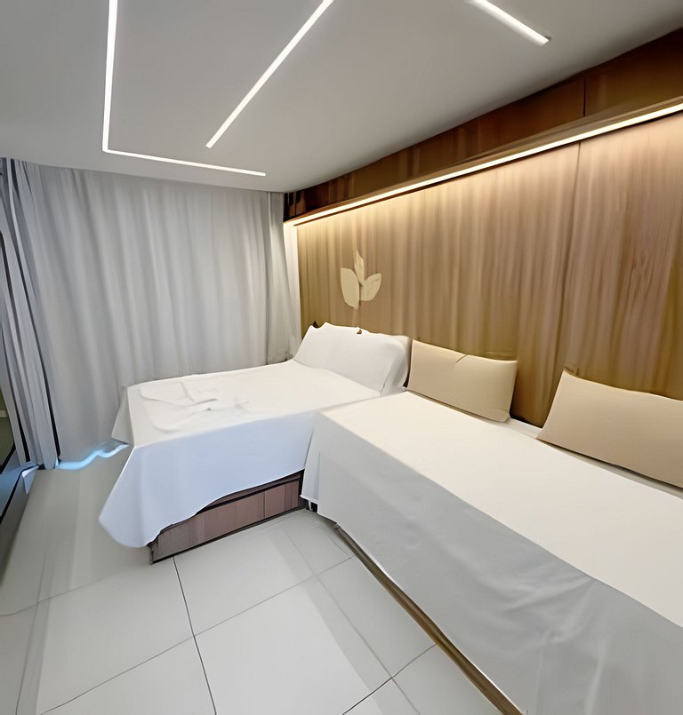 Luxury Varandas 404 Close to Porto Boardwalk